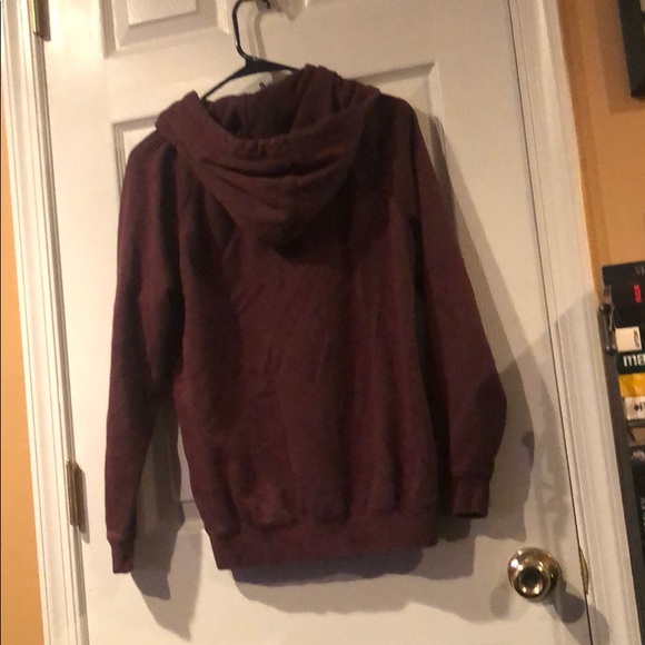 Garage Hoodie - Picture 2 of 3
